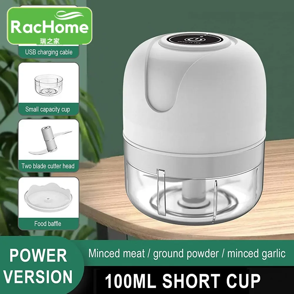 Crushed Ginger Meat Grinder Vegetable Crusher Kitchen Tool Garlic Masher Machine Mini Garlic Chopper
Crushed Ginger Meat Grinder Vegetable Crusher Kitchen Tool Garlic Masher Machine Mini Garlic Chopper