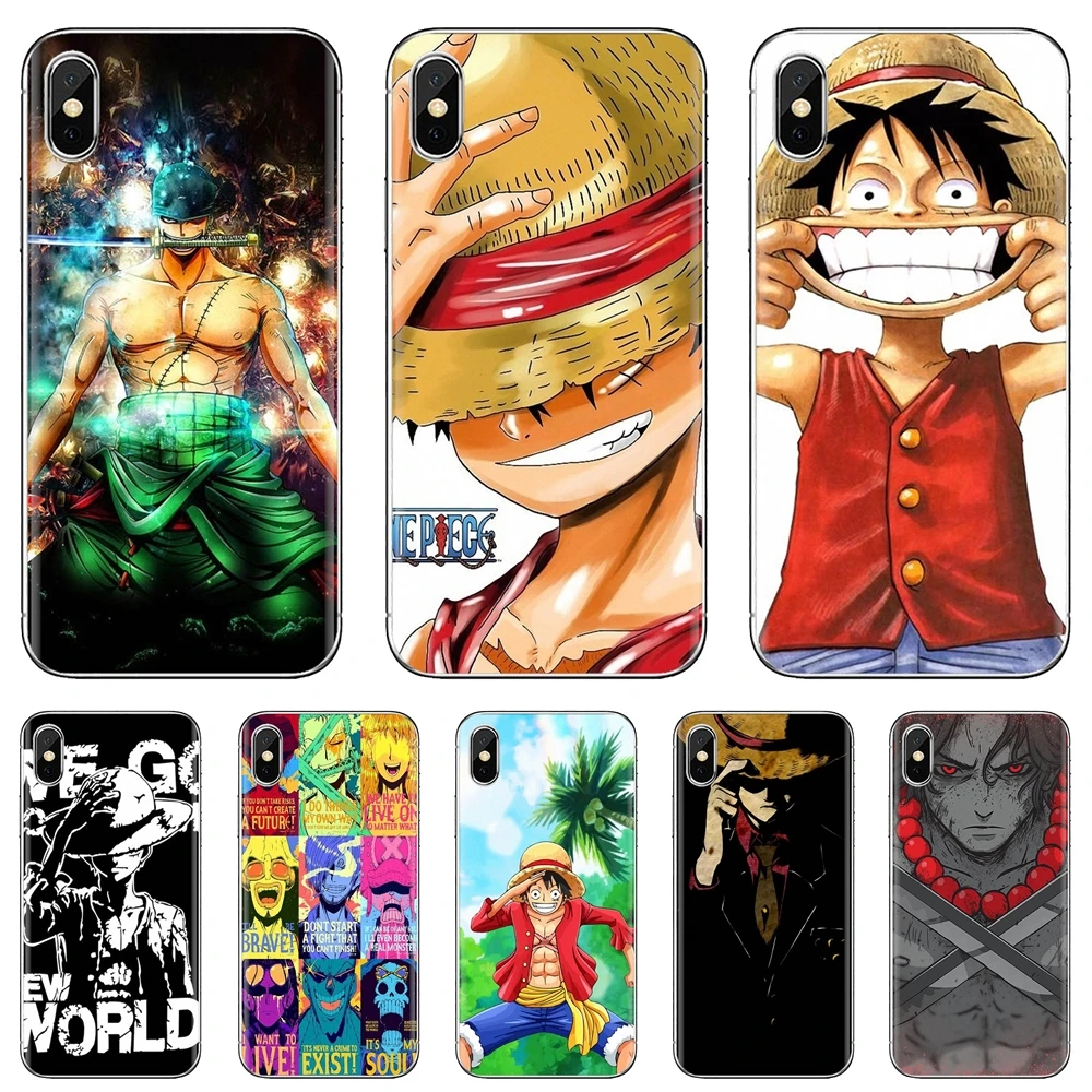 For iPhone 10 11 12 13 Mini Pro 4S 5S SE 5C 6 6S 7 8 X XR XS Plus Max 2020 Soft Cover One piece monkey d luffy ace zoro
For iPhone 10 11 12 13 Mini Pro 4S 5S SE 5C 6 6S 7 8 X XR XS Plus Max 2020 Soft Cover One piece monkey d luffy ace zoro