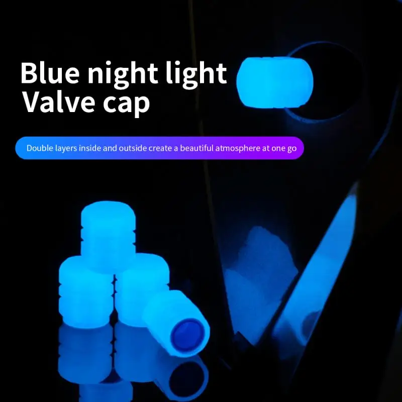 Luminous Tire Valve Cap Auto Stem Caps Car Tire Valve Caps Wheel Tyre Rim Stem Covers Dustproof Waterproof For Auto Motorcycle
Luminous Tire Valve Cap Auto Stem Caps Car Tire Valve Caps Wheel Tyre Rim Stem Covers Dustproof Waterproof For Auto Motorcycle