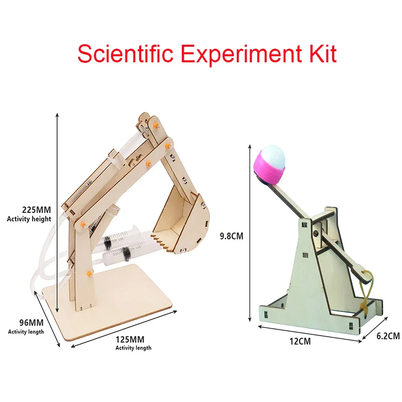 Kids DIY Science Toy Educational Scientific Experiment Kit Trebuchet Model Physics School STEM Projects Childrens Toy Home Decor
Kids DIY Science Toy Educational Scientific Experiment Kit Trebuchet Model Physics School STEM Projects Childrens Toy Home Decor