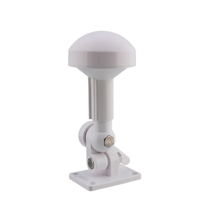 5G Sync Base Outdoor Fiberglass Antenna Mushroom AISG Bracket Base G3/4 Thread Radio Frequency Coaxial Network Communication
5G Sync Base Outdoor Fiberglass Antenna Mushroom AISG Bracket Base G3/4 Thread Radio Frequency Coaxial Network Communication
