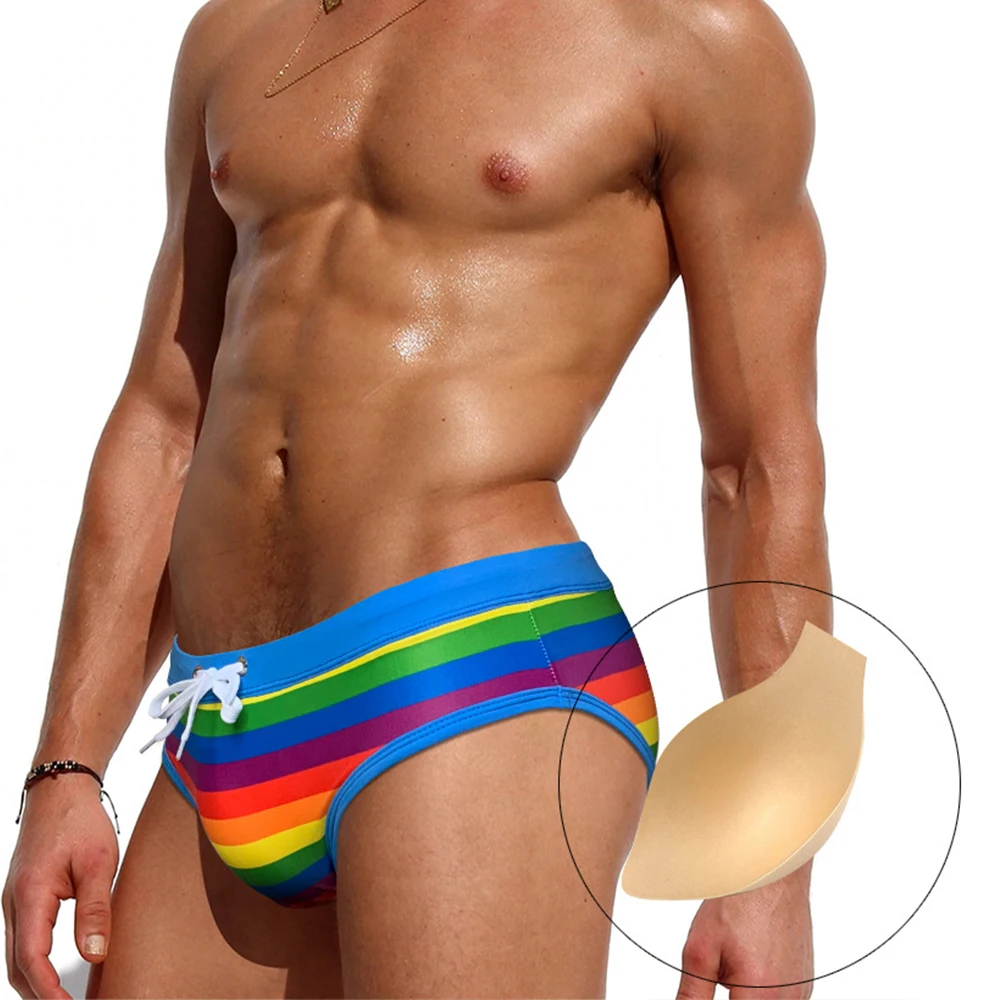 Men Swimming Trunks Hot Spring Quick Dry Swimsuit Surfing Low Waist Cup Swimwear Bikini G-String Thongs Briefs Boardshorts
Men Swimming Trunks Hot Spring Quick Dry Swimsuit Surfing Low Waist Cup Swimwear Bikini G-String Thongs Briefs Boardshorts