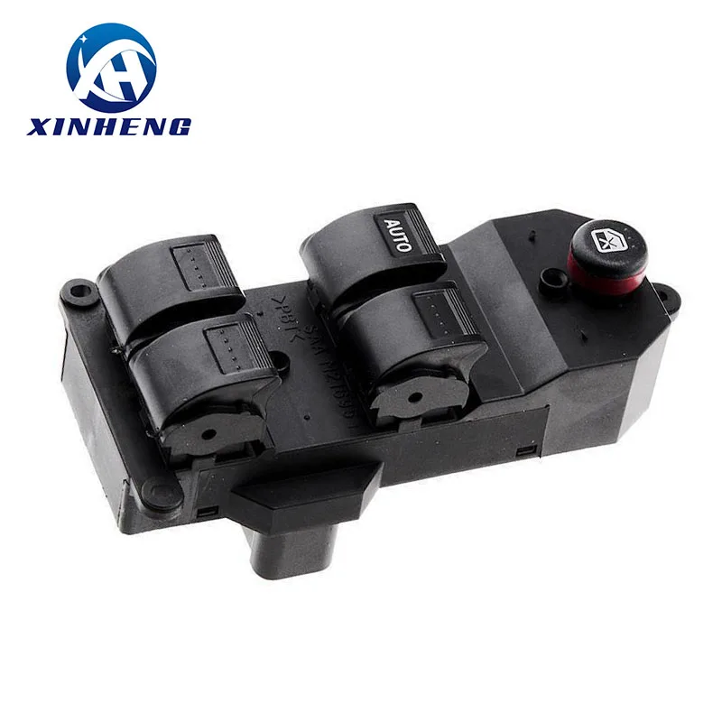 35750-SAE-P02 Window Control Switch Power Window Master Switch For HONDA Fit Jazz CRV Civic 35750SAEP02
35750-SAE-P02 Window Control Switch Power Window Master Switch For HONDA Fit Jazz CRV Civic 35750SAEP02