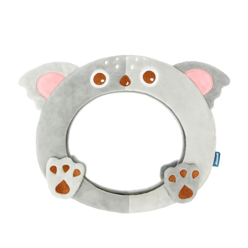 Cute Baby Rear Facing Mirrors Adjustable Car Baby Mirror Safety Car Back Seat View Mirror for Kids Child Toddler GXMB
Cute Baby Rear Facing Mirrors Adjustable Car Baby Mirror Safety Car Back Seat View Mirror for Kids Child Toddler GXMB