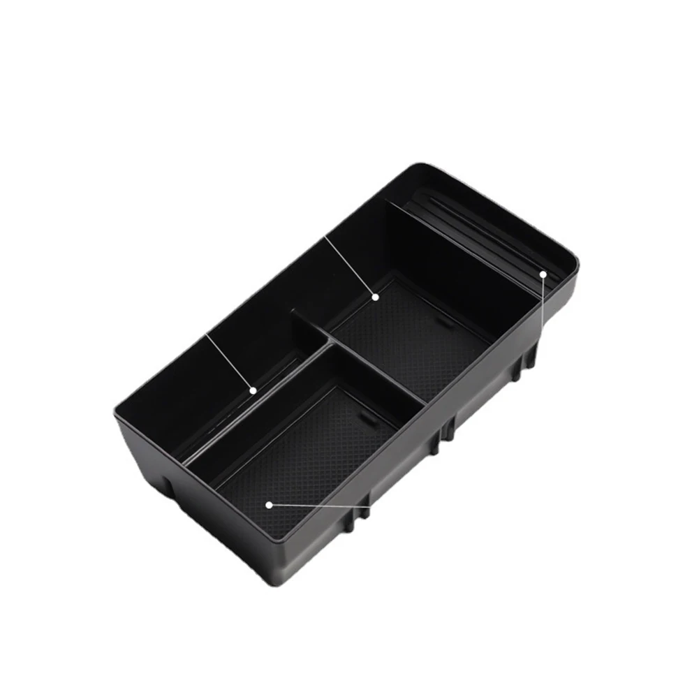 1pc Car Armrest Box Car Interior Parts Tray Accessories ABS Center Console Armrest Box For ID.3 2021-2024 High Quality
1pc Car Armrest Box Car Interior Parts Tray Accessories ABS Center Console Armrest Box For ID.3 2021-2024 High Quality