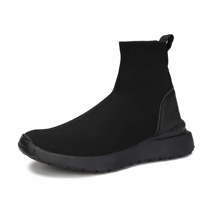 Women Sports Running Shoes High Top Lightweight Walking Socks Sneakers Breathable Female Casual Footwear Fashion Socks Boots
Women Sports Running Shoes High Top Lightweight Walking Socks Sneakers Breathable Female Casual Footwear Fashion Socks Boots