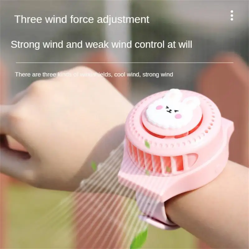 Cute Cartoon Fashion Collocation Small Fan Home School Leafless Watch Fan Outdoor Cartoon Watch Fan Fan Usb Charging
Cute Cartoon Fashion Collocation Small Fan Home School Leafless Watch Fan Outdoor Cartoon Watch Fan Fan Usb Charging