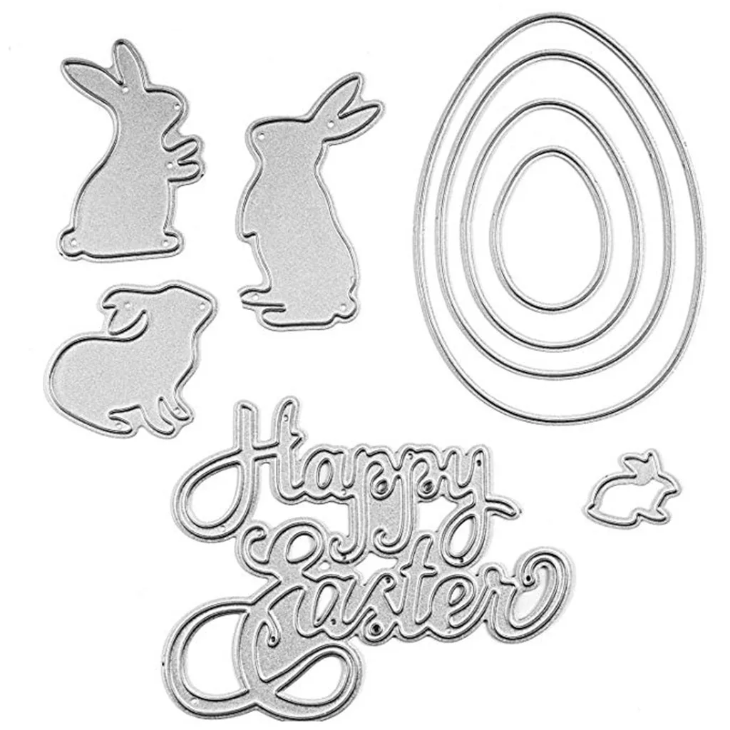 Metal Die Cutting Dies Stencil For DIY Scrapbooking Album Paper Card Decor Craft Knife Mould Card Blade Punch Stencils for Deco
Metal Die Cutting Dies Stencil For DIY Scrapbooking Album Paper Card Decor Craft Knife Mould Card Blade Punch Stencils for Deco