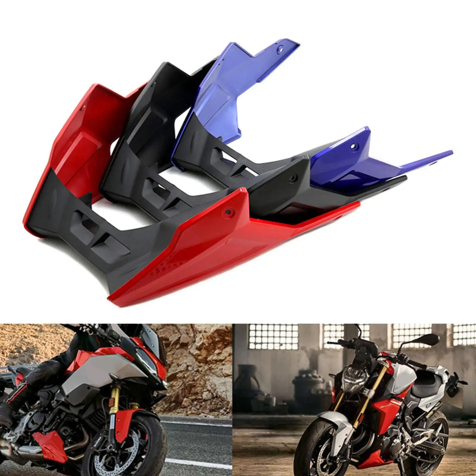 Engine Chassis Exhaust Shield Guard Protection Cover Compatible with BMW F900R F900XR Replacement Parts Accessories
Engine Chassis Exhaust Shield Guard Protection Cover Compatible with BMW F900R F900XR Replacement Parts Accessories