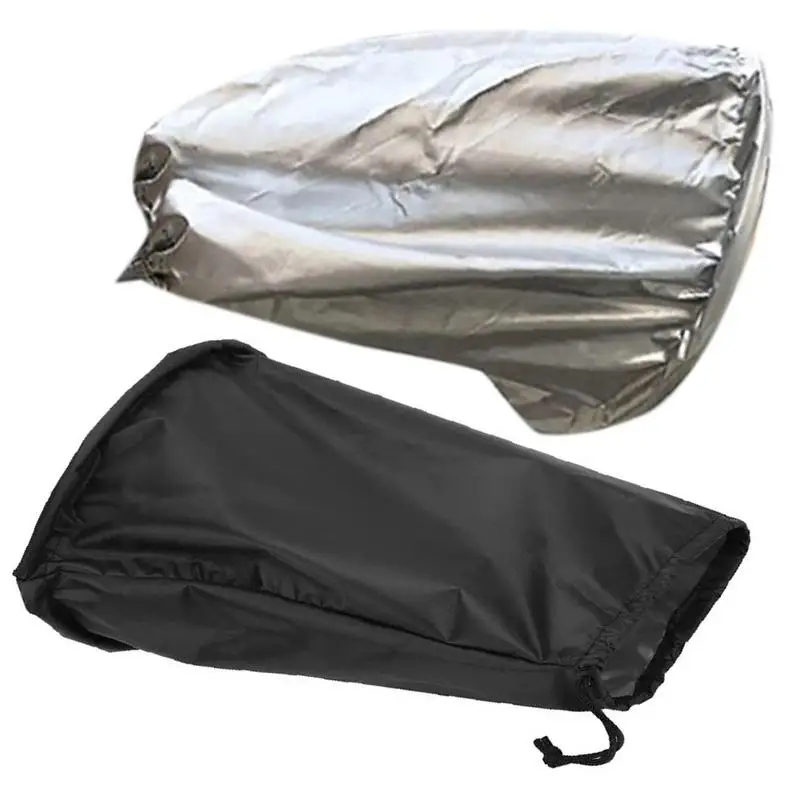 Electric Vehicle Charging Cover EV Charger Car Cover Waterproof Charging Cover Magnetic Adhesion Outdoor Car Charging Accessory
Electric Vehicle Charging Cover EV Charger Car Cover Waterproof Charging Cover Magnetic Adhesion Outdoor Car Charging Accessory