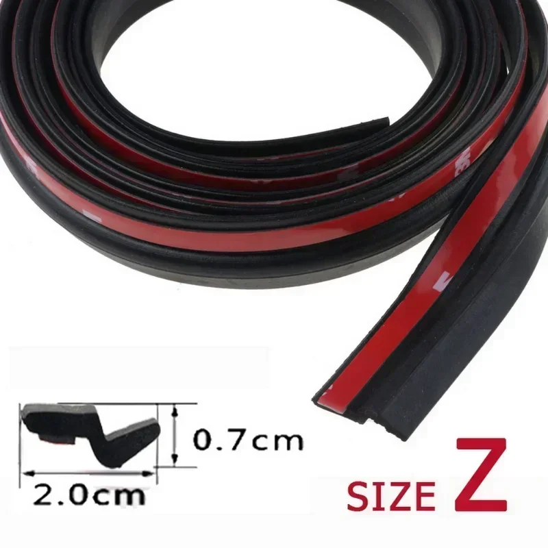 Уплотнительная Лента Для Автомобильных Дверей Z-образной Формы, Резиновая, Звукоизоляционная, Пылезащитная, Шумоизоляционная
Уплотнительная Лента Для Автомобильных Дверей Z-образной Формы, Резиновая, Звукоизоляционная, Пылезащитная, Шумоизоляционная