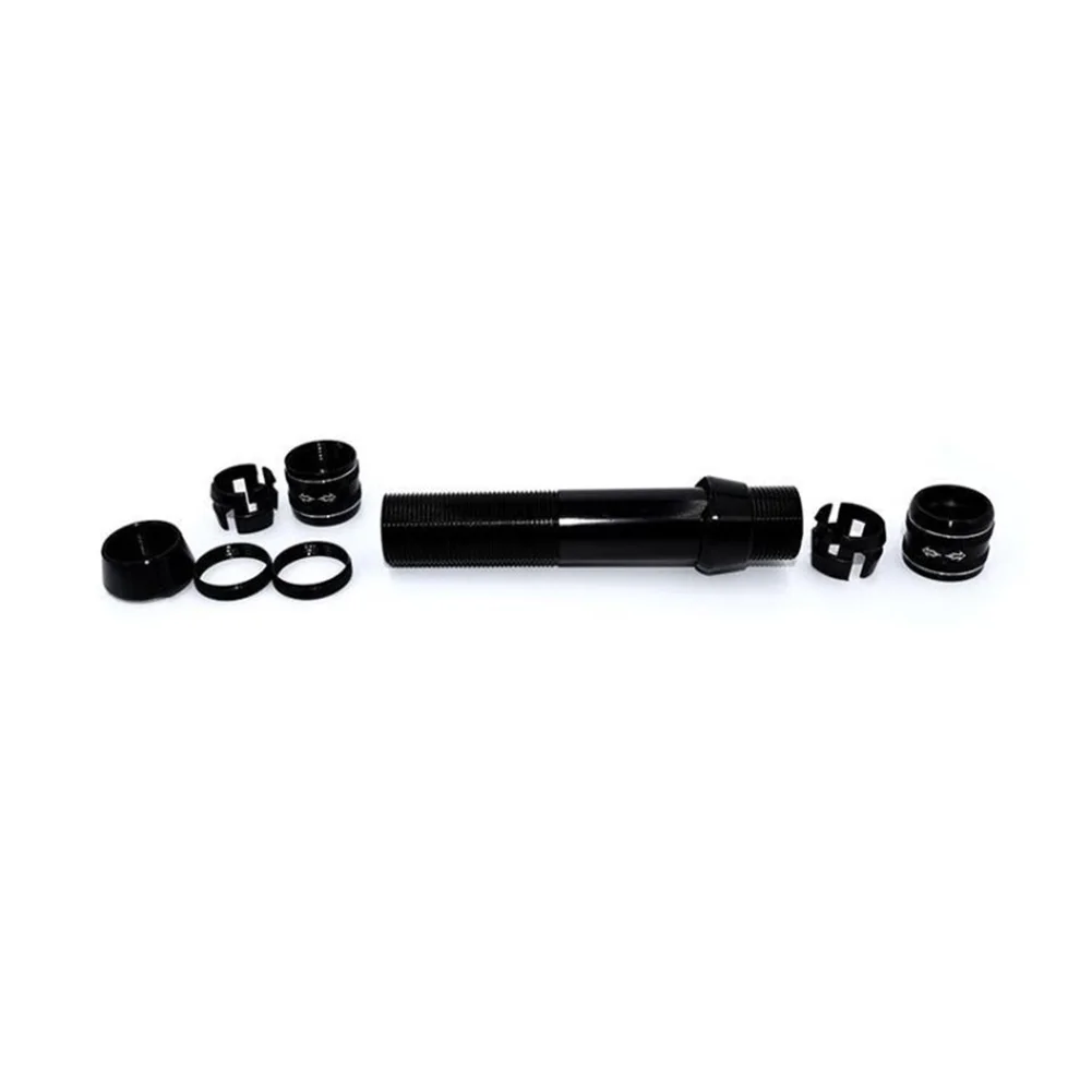 Reel Seat Rod Fishing Rod Parts Fishing Reel Seat 39-64g Black High Quality Lightweight Metal For Fishing Reel
Reel Seat Rod Fishing Rod Parts Fishing Reel Seat 39-64g Black High Quality Lightweight Metal For Fishing Reel