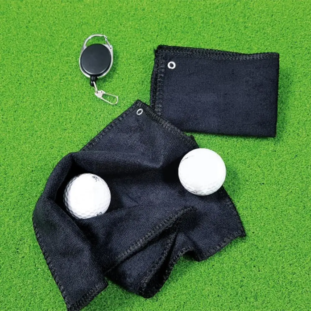 Golf Towel Cotton Golf Towel Club Towel Square Towel Easy To Pull Rope Hook Microfiber Double-sided Velvet For Golfer M8c9
Golf Towel Cotton Golf Towel Club Towel Square Towel Easy To Pull Rope Hook Microfiber Double-sided Velvet For Golfer M8c9