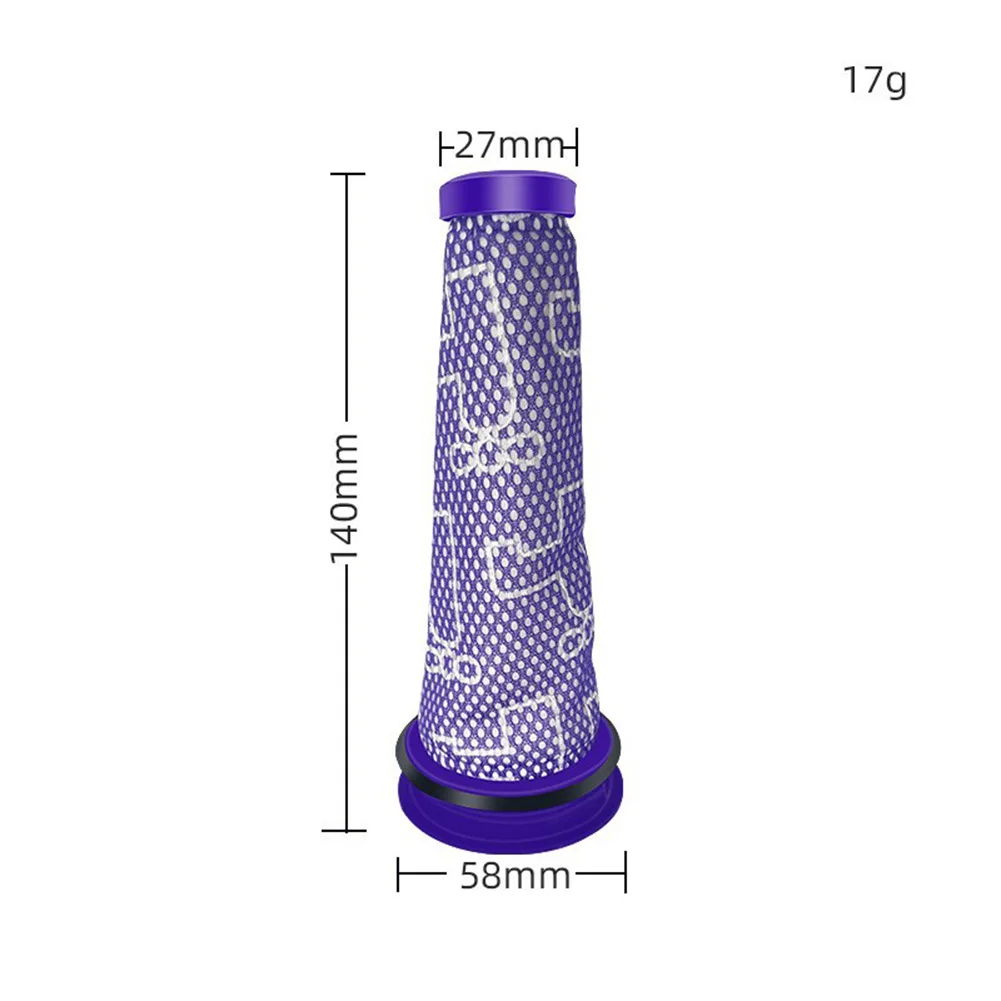 Моторная щетка с фильтром Pre & Post для Dyson DC50, номер детали 964705-01. 96470501, 965081-01,DY-96508101 пылесос
Моторная щетка с фильтром Pre & Post для Dyson DC50, номер детали 964705-01. 96470501, 965081-01,DY-96508101 пылесос