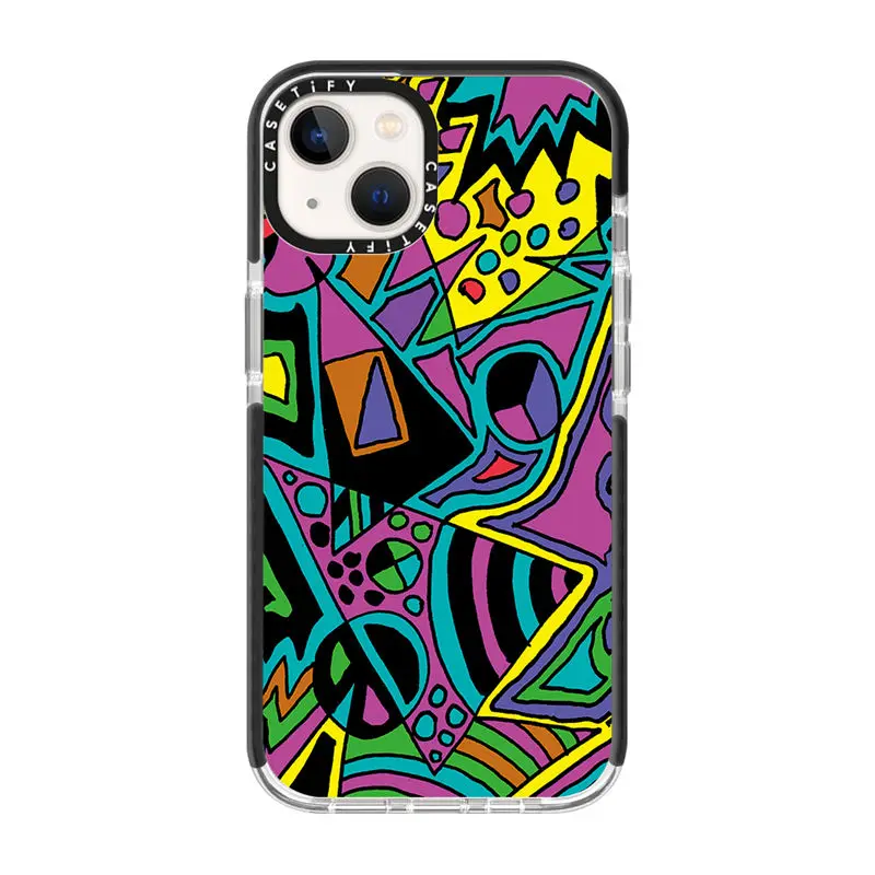 CASETIFY Watercolor Lines TPU Cases For IPhone 14 13 12 11 Pro Max XR XS XS Max 7P 8P 14 Plus Anti-drop Soft Clear Cover D0426
CASETIFY Watercolor Lines TPU Cases For IPhone 14 13 12 11 Pro Max XR XS XS Max 7P 8P 14 Plus Anti-drop Soft Clear Cover D0426