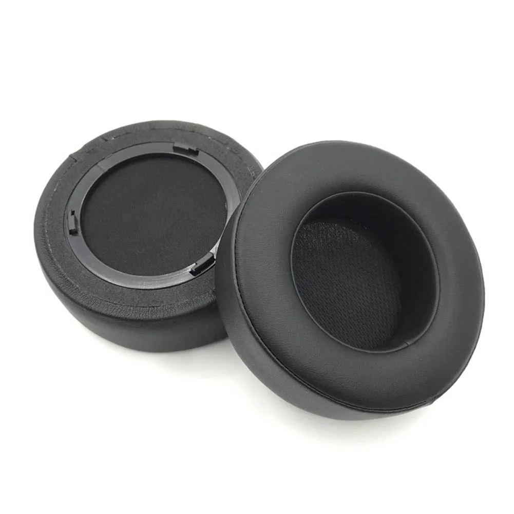 2 PCS/set Albumen Skin Replacement Ear Pads/head Pads Durable Soft Soundproof For Corsair Virtuoso RGB Wireless SE Headphones
2 PCS/set Albumen Skin Replacement Ear Pads/head Pads Durable Soft Soundproof For Corsair Virtuoso RGB Wireless SE Headphones