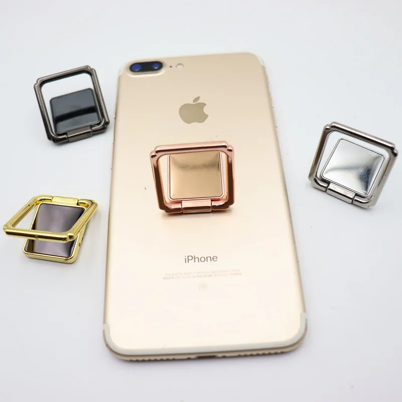 Small square ring table metal gold ring buckle multi-function car mobile phone bracket
Small square ring table metal gold ring buckle multi-function car mobile phone bracket
