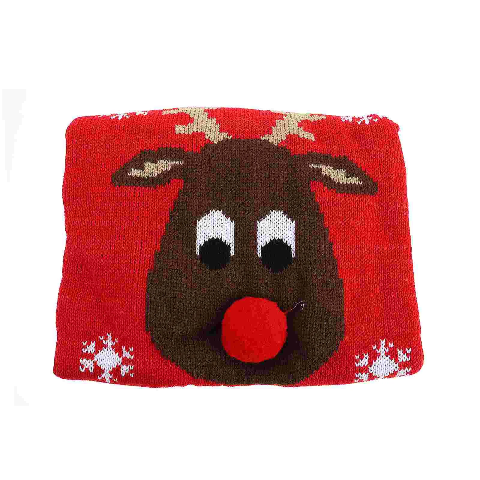 Cat Clothes Christmas Sweater Party Clothes Christmas Gifts for Dogs Party Cloth Xmas Costume
Cat Clothes Christmas Sweater Party Clothes Christmas Gifts for Dogs Party Cloth Xmas Costume