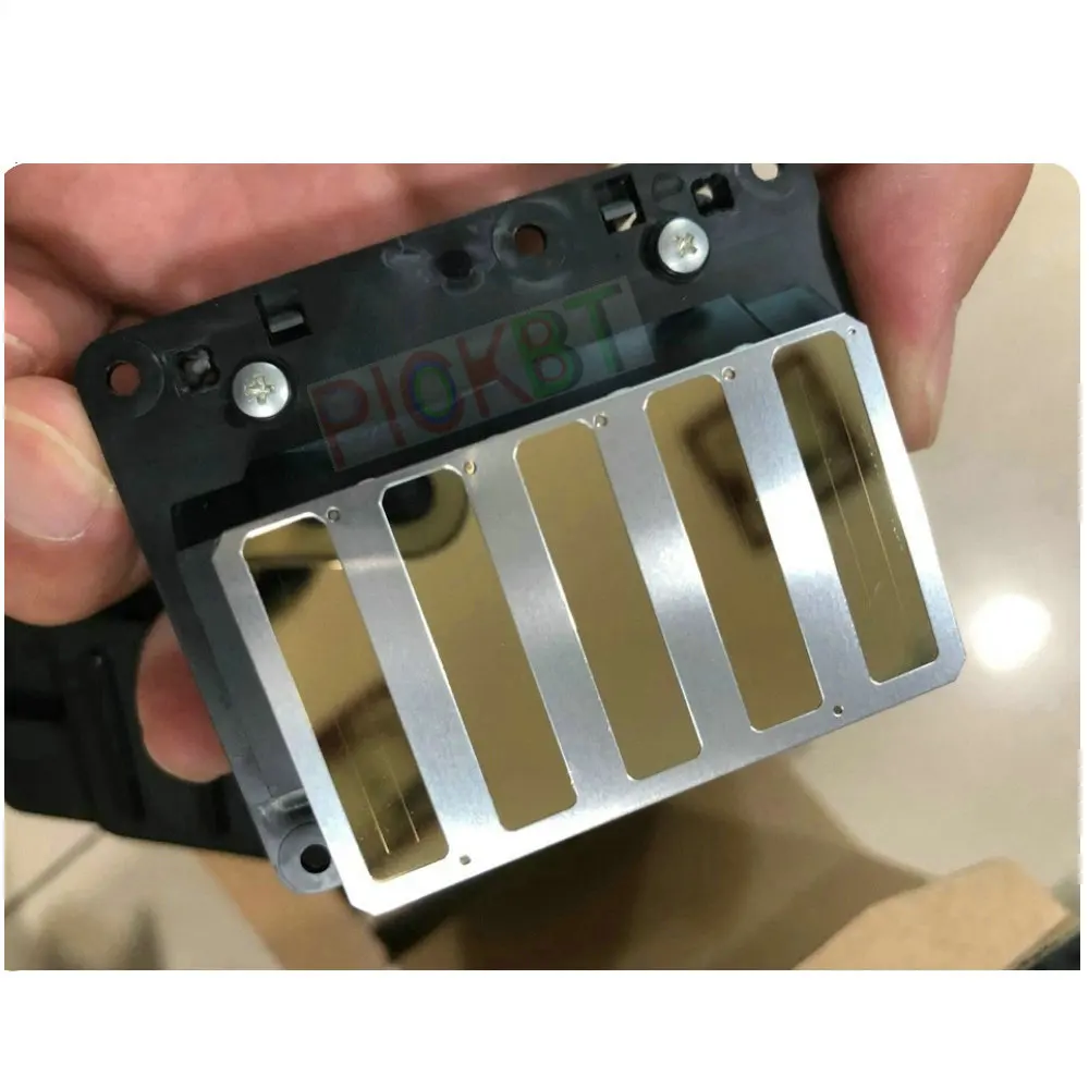 Оригинальная печатающая головка EPSON, совместимая с EPSON 7908 9908 9910 7910 7710 9700 7700 9900 P6080 P8080 DX6 F191010, печатающая головка
Оригинальная печатающая головка EPSON, совместимая с EPSON 7908 9908 9910 7910 7710 9700 7700 9900 P6080 P8080 DX6 F191010, печатающая головка