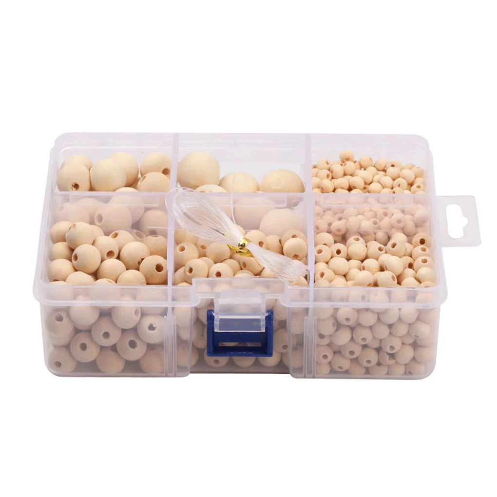 Набор деревянных бусин с отверстиями для рисования, набор бусин «сделай сам» с 1 рулоном линий, для детских и семейных украшений, смешанного размера, свободный шарик-разделитель
Набор деревянных бусин с отверстиями для рисования, набор бусин «сделай сам» с 1 рулоном линий, для детских и семейных украшений, смешанного размера, свободный шарик-разделитель