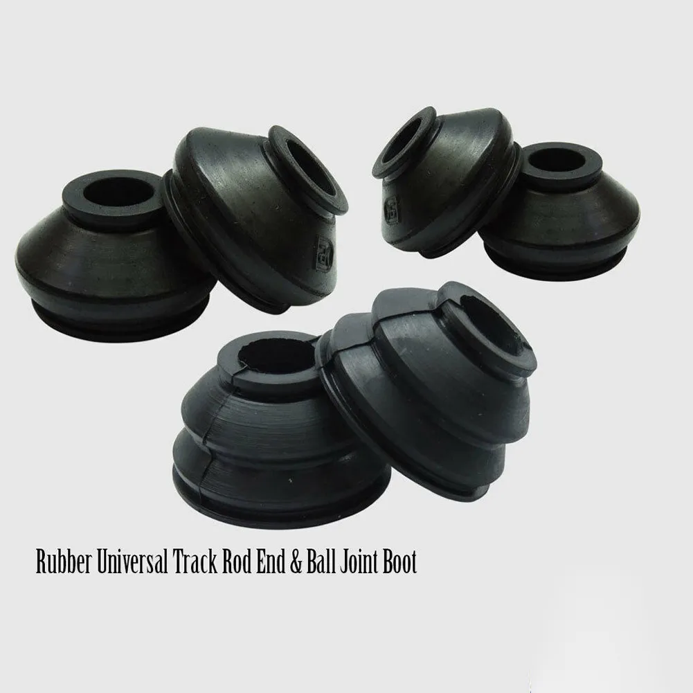 3x2 Rubber Tie Rod Dust Set New Car Truck Tow Bar Ball Cover Cap Towing Hitch Drive Shaft Boot Protector
3x2 Rubber Tie Rod Dust Set New Car Truck Tow Bar Ball Cover Cap Towing Hitch Drive Shaft Boot Protector