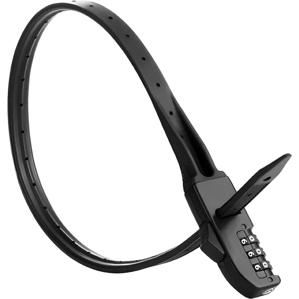Cable Tie Combination Lock Bike Supplies Security Eletric Heavy Cycling Nylon Portable Electric Bikes
Cable Tie Combination Lock Bike Supplies Security Eletric Heavy Cycling Nylon Portable Electric Bikes