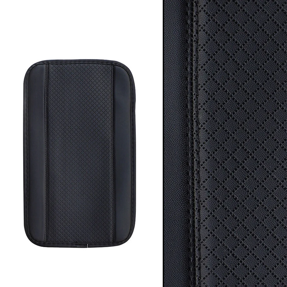 Center Console Box Armrest Pad Brand New Dustproof High Quality Microfiber Leather Waterproof Car Accessories Center Console Box
Center Console Box Armrest Pad Brand New Dustproof High Quality Microfiber Leather Waterproof Car Accessories Center Console Box