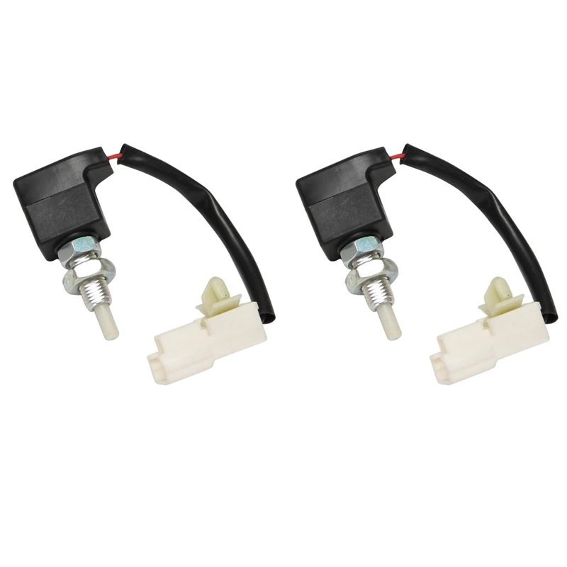 2X 938402E000 93840-2E000 Car Clutch Switch For Hyundai Elantra HD MD Tucson Santa Fe Veloster Accent Genesis
2X 938402E000 93840-2E000 Car Clutch Switch For Hyundai Elantra HD MD Tucson Santa Fe Veloster Accent Genesis
