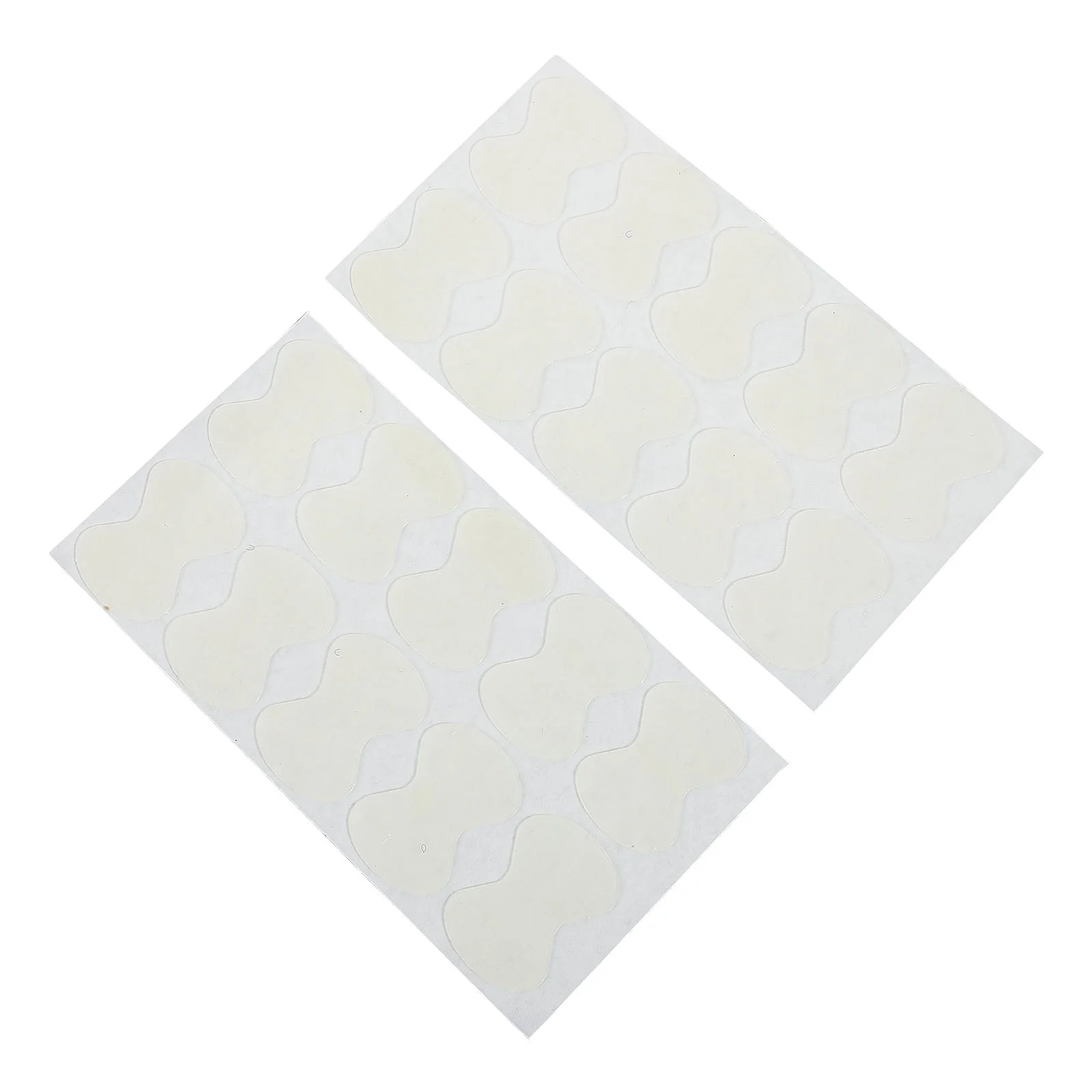 20 Pcs Anti-slip Stickers Paddles Guitar Pick Small Supplies Triangle EVA Bass Holders Grip Grips Accessory Accessories 
20 Pcs Anti-slip Stickers Paddles Guitar Pick Small Supplies Triangle EVA Bass Holders Grip Grips Accessory Accessories