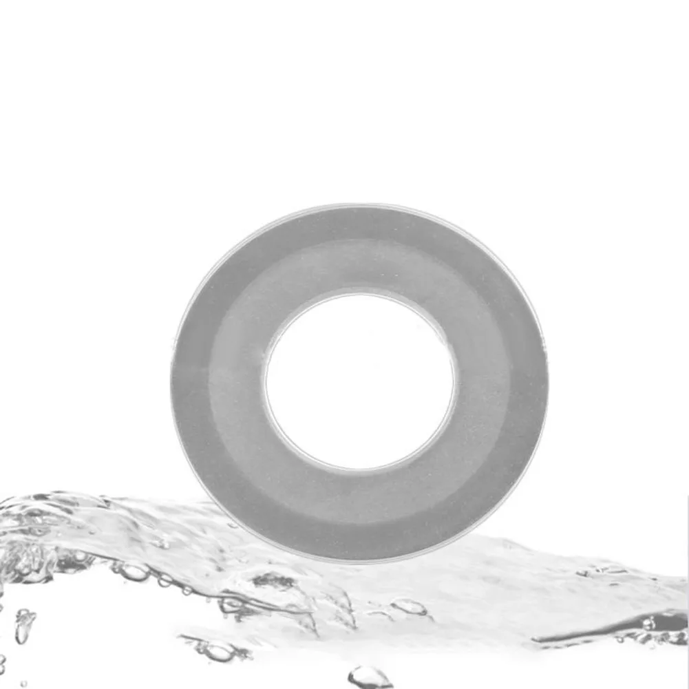5Pcs Rubber Flush Valve Seal Washer Diaphragm Ultrathin Washer Flat Ring Seal Washer Gasket For Geberit Flush Valve 816.418.00.1
5Pcs Rubber Flush Valve Seal Washer Diaphragm Ultrathin Washer Flat Ring Seal Washer Gasket For Geberit Flush Valve 816.418.00.1