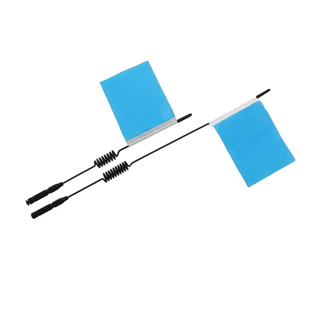 Mn Wpl Metal Signal Flag 4wd Off-road Climbing Car Model Car Accessories Diy Modified Parts
Mn Wpl Metal Signal Flag 4wd Off-road Climbing Car Model Car Accessories Diy Modified Parts