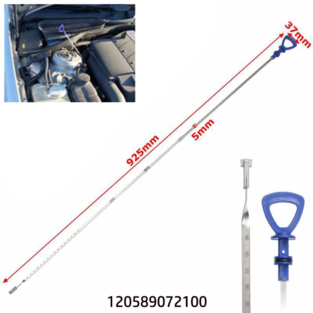 Engine Oil Dipstick Car Truck 1 Pc 925 Mm Automatic Transmission Car Accessories Engine Oil Dipstick Brand New
Engine Oil Dipstick Car Truck 1 Pc 925 Mm Automatic Transmission Car Accessories Engine Oil Dipstick Brand New
