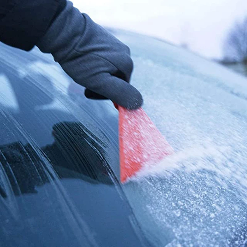 GTBL Car Windscreen Snow Clear Car Ice Scraper Snow Remover Shovel Deicer Spade Deicing Cleaning Scraping Tool
GTBL Car Windscreen Snow Clear Car Ice Scraper Snow Remover Shovel Deicer Spade Deicing Cleaning Scraping Tool