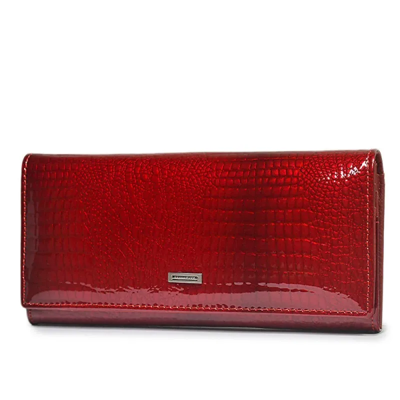 Women's Leather Wallet For Long Multi Card Wallet Handbag
Women's Leather Wallet For Long Multi Card Wallet Handbag