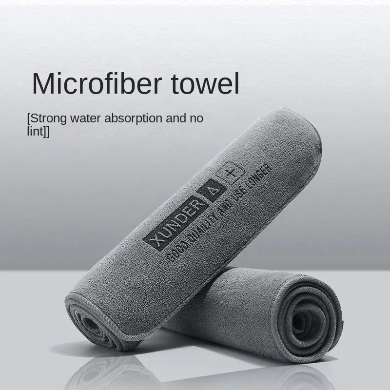 Car Microfiber Towel Car Wash Accessories Super Absorbency Car Cleaning Cloth Premium Microfiber Auto Towel
Car Microfiber Towel Car Wash Accessories Super Absorbency Car Cleaning Cloth Premium Microfiber Auto Towel