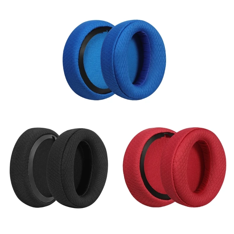 Soft Earpad for MDR XB950BT N1B1 Earphone Memory Foam Earcups Sleeves Drop Shipping
Soft Earpad for MDR XB950BT N1B1 Earphone Memory Foam Earcups Sleeves Drop Shipping