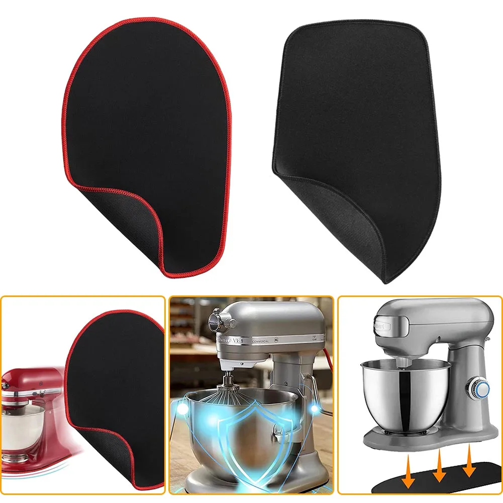 Pad For KitchenAid Mixer Sliding Appliance Rolling Tray Mixer Mover Compatible KitchenAid Tilt-Head Stand Mixer Durable Material
Pad For KitchenAid Mixer Sliding Appliance Rolling Tray Mixer Mover Compatible KitchenAid Tilt-Head Stand Mixer Durable Material