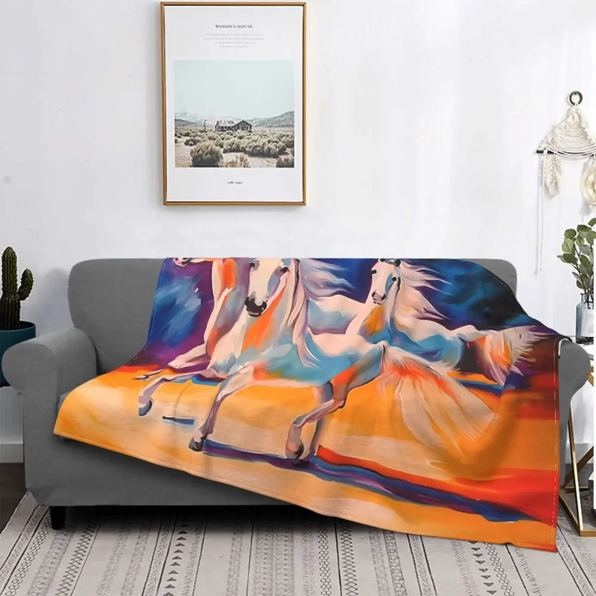 Oil painting Horse Stay Warm And Stylish On Your Adventures With The Perfect Blend Of Softness And Convenience In Our Windproof
Oil painting Horse Stay Warm And Stylish On Your Adventures With The Perfect Blend Of Softness And Convenience In Our Windproof