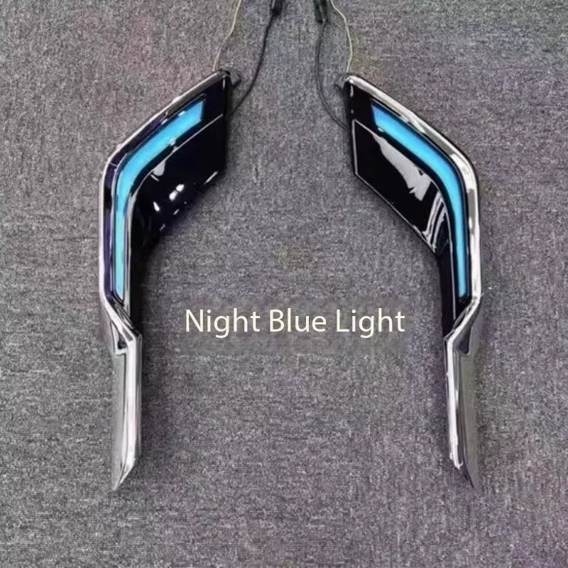 Подходит для светодиодных дневных ходовых огней Mona Lisa серии 24 Alphard 40 с передним бампером Alphard.
Подходит для светодиодных дневных ходовых огней Mona Lisa серии 24 Alphard 40 с передним бампером Alphard.