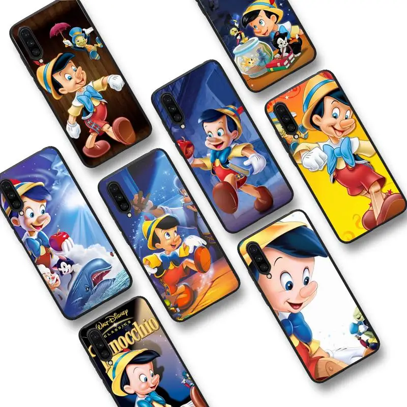 Disney Pinocchio Phone Case For Xiaomi 9 mi8 F1 9SE 10lite note10lite Mi8lite xiaomi mi 5x 
Disney Pinocchio Phone Case For Xiaomi 9 mi8 F1 9SE 10lite note10lite Mi8lite xiaomi mi 5x