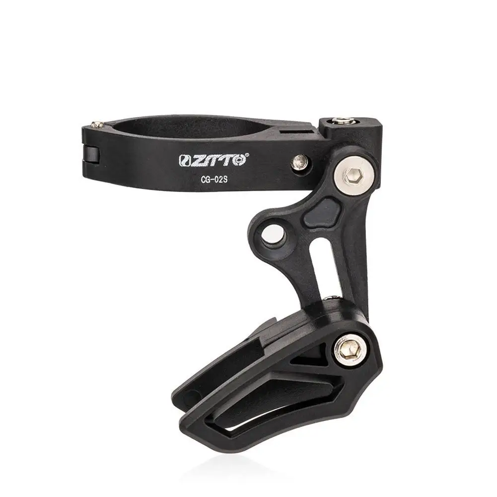1PCS MTB Bicycle 1X System Chain Guide Stabilizer 31.8 34.9mm Clamp CG02S Chain Frame Protector Cover For Mountain Bike
1PCS MTB Bicycle 1X System Chain Guide Stabilizer 31.8 34.9mm Clamp CG02S Chain Frame Protector Cover For Mountain Bike