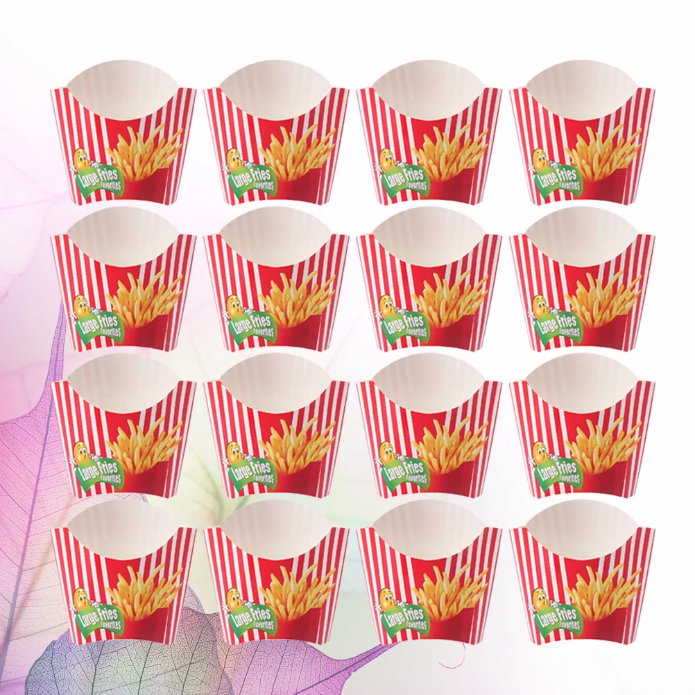 Paper Holder Popcorn French Snackbox Fries Cups Fry Take Containers Out Disposable Cup Container Boxes Fastbags Frech Trays
Paper Holder Popcorn French Snackbox Fries Cups Fry Take Containers Out Disposable Cup Container Boxes Fastbags Frech Trays