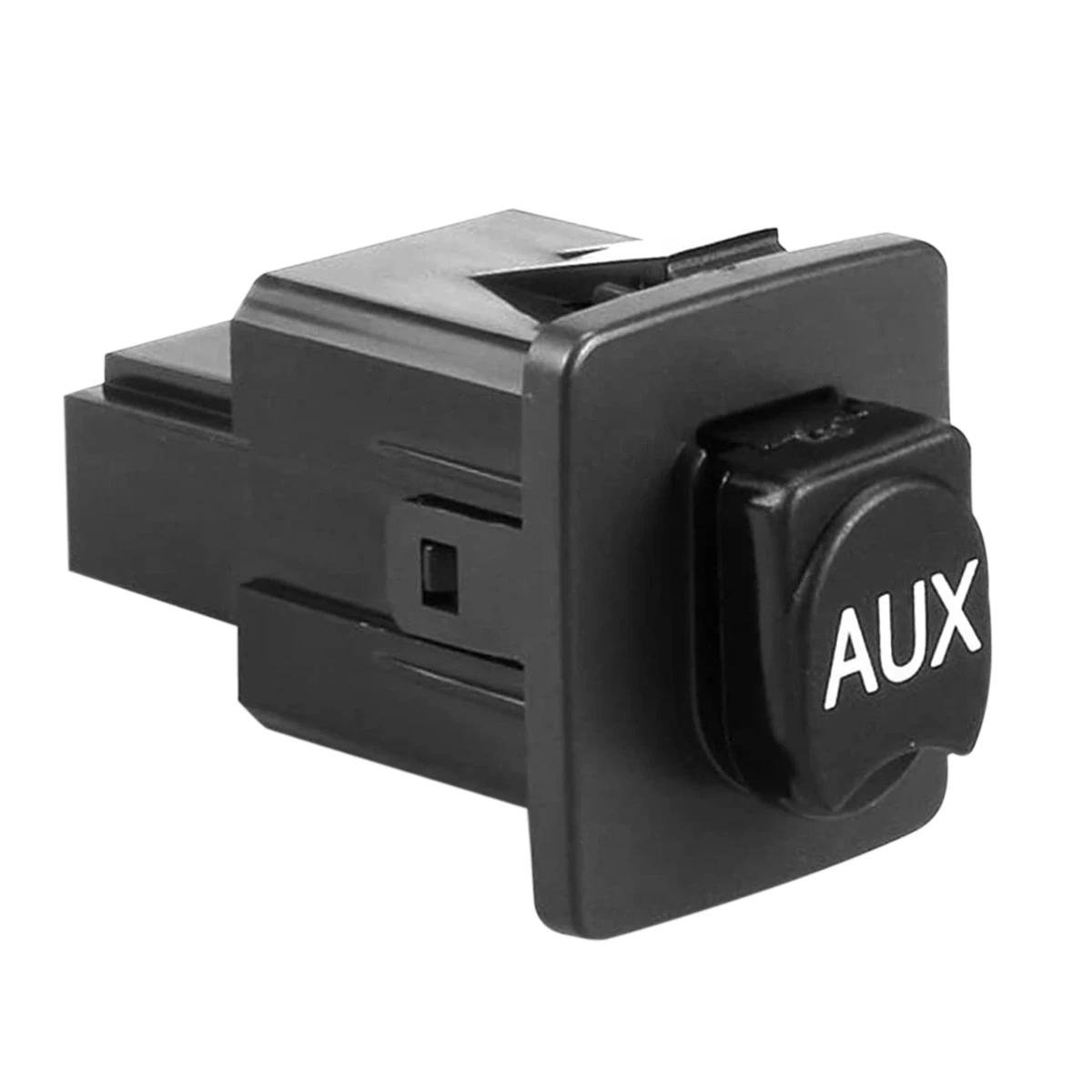Aux Port Replacement, Auxiliary Input Jack Assembly 39112-TA0-A01 for Honda Pilot Accord EX EX-L Honda Accord LX
Aux Port Replacement, Auxiliary Input Jack Assembly 39112-TA0-A01 for Honda Pilot Accord EX EX-L Honda Accord LX