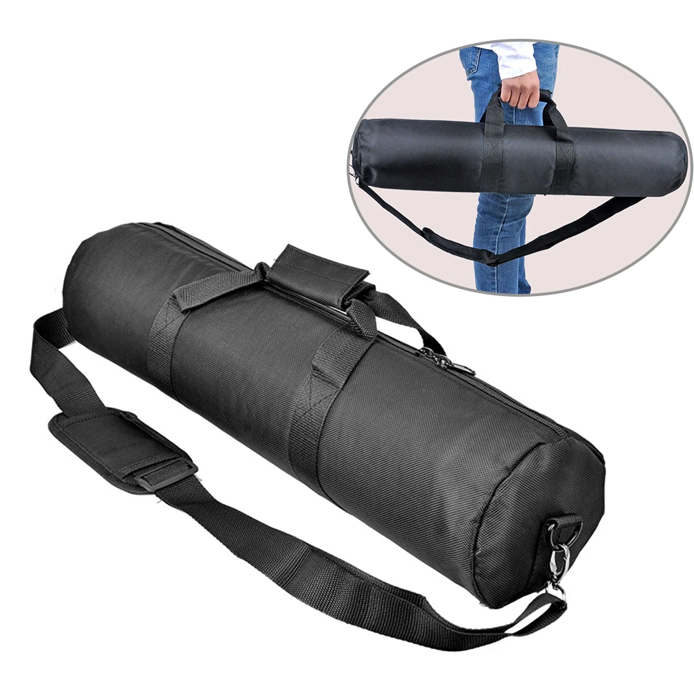 1pcs 70-120cm Light Stand Bag Speaker Tripod Stand Carry Bag Large Strong Case For Microphone Tripod Monopod Camera Stand Bags
1pcs 70-120cm Light Stand Bag Speaker Tripod Stand Carry Bag Large Strong Case For Microphone Tripod Monopod Camera Stand Bags
