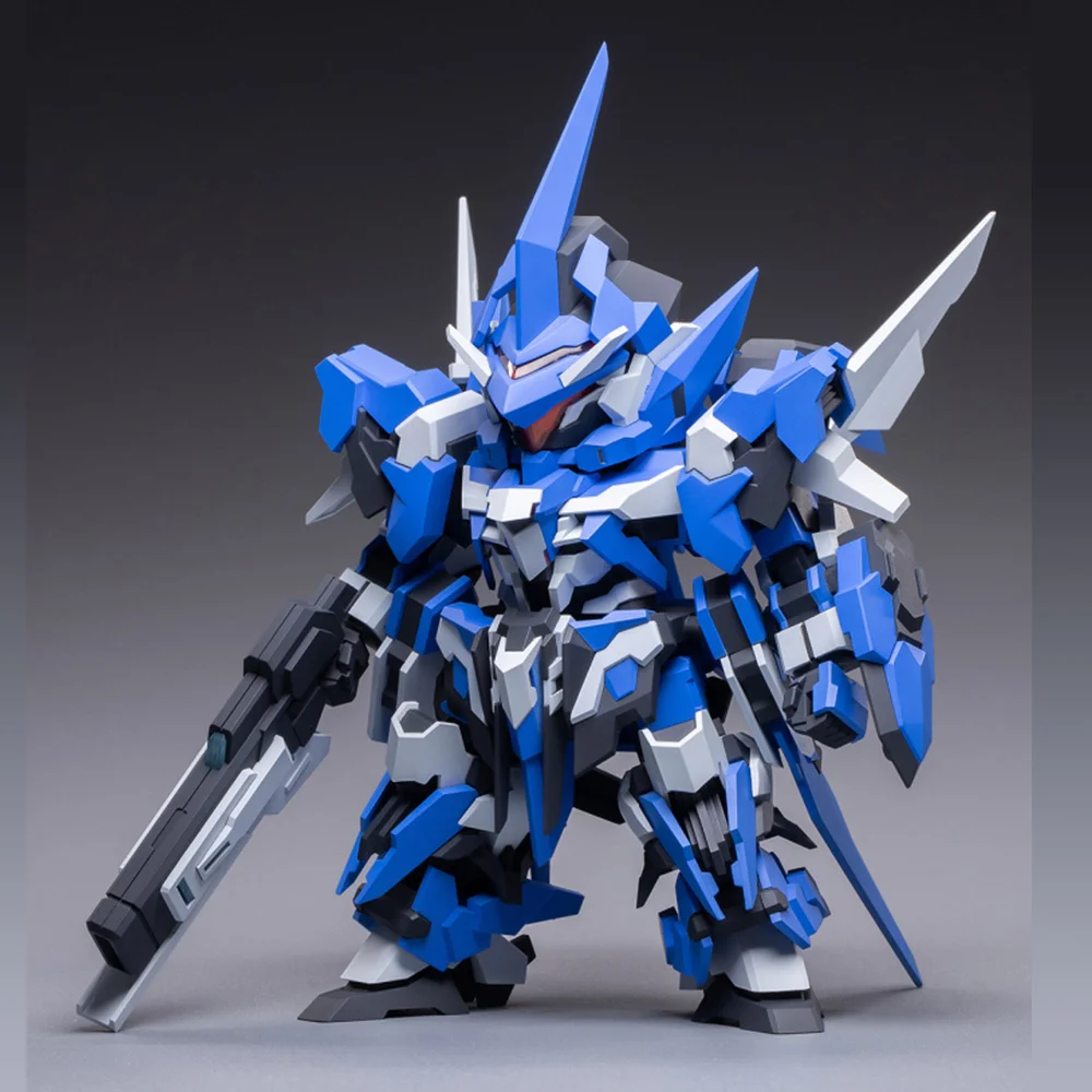 In New Stock Original Cat Industry ExCreR SD Scale ABS PVC SUPER ROBOT HEROES Action Figures With Box
In New Stock Original Cat Industry ExCreR SD Scale ABS PVC SUPER ROBOT HEROES Action Figures With Box