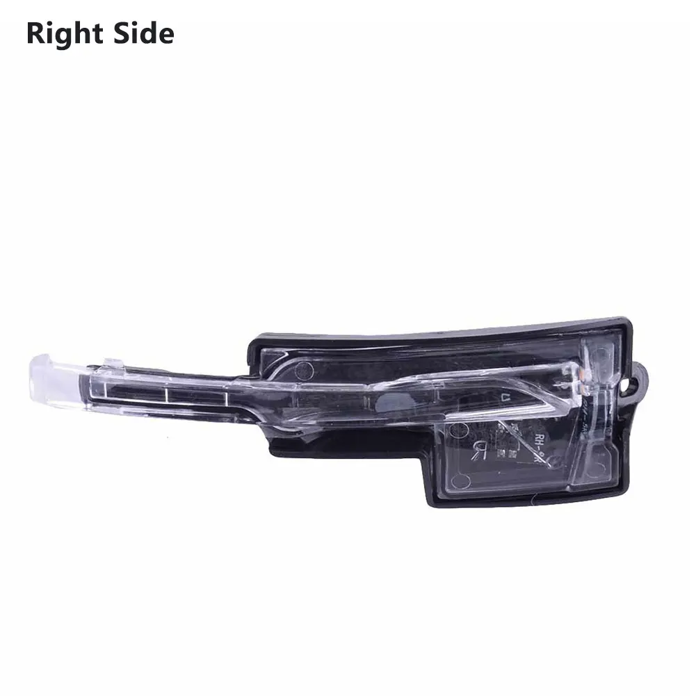 1Pcs Right/left Side LED Mirror Light Turn Signal Lamp Fit For XTS 2013-2019 Black Base, Clear Lens Rear View Mirror Turn Signal
1Pcs Right/left Side LED Mirror Light Turn Signal Lamp Fit For XTS 2013-2019 Black Base, Clear Lens Rear View Mirror Turn Signal