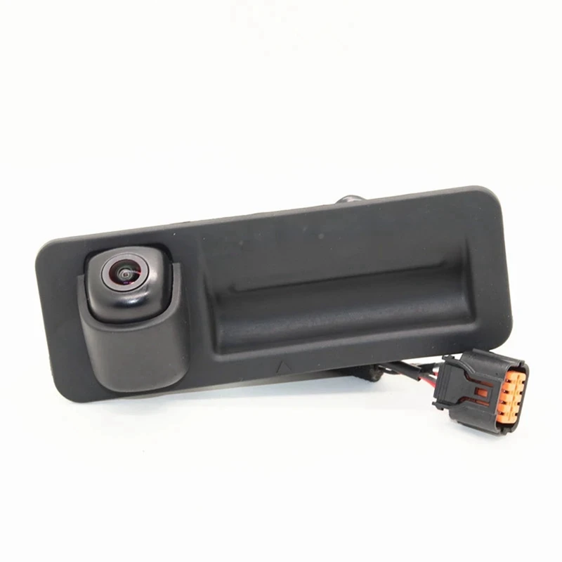 95760-C1100 Car Rear View Camera For Hyundai Sonata Hybrid 2015-2017 Reverse Backup Trunk Camera 95760-E6100 95760-C2101
95760-C1100 Car Rear View Camera For Hyundai Sonata Hybrid 2015-2017 Reverse Backup Trunk Camera 95760-E6100 95760-C2101