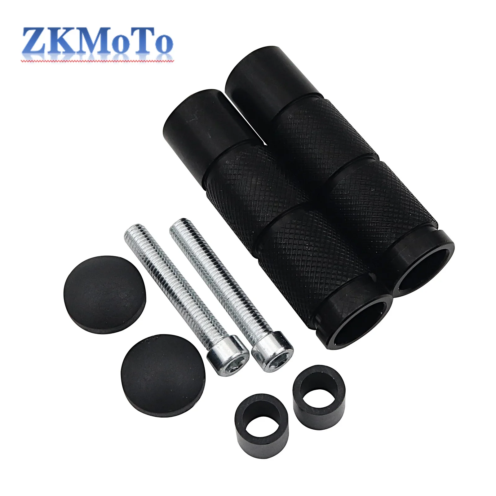 Алюминиевые подножки для мотоцикла ATV с ЧПУ M8, подножки, педали для Honda Kawasaki Yamaha KTM Suzuki, универсальный аксессуар для мотокросса 
Алюминиевые подножки для мотоцикла ATV с ЧПУ M8, подножки, педали для Honda Kawasaki Yamaha KTM Suzuki, универсальный аксессуар для мотокросса