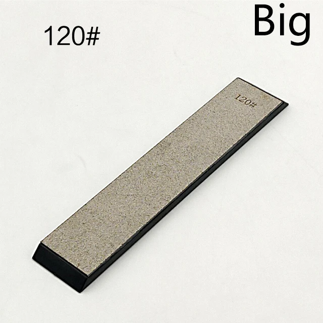 Портативный алмазный точильный брусок
Портативный алмазный точильный брусок