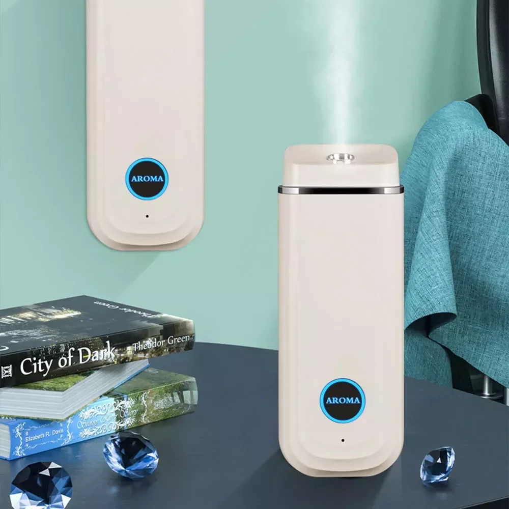 NEW2023 Perfumer Spray Household Machine Toilet Deodorant Expander Essential Oil Aromatherapy Emotional Appeal Tools
NEW2023 Perfumer Spray Household Machine Toilet Deodorant Expander Essential Oil Aromatherapy Emotional Appeal Tools